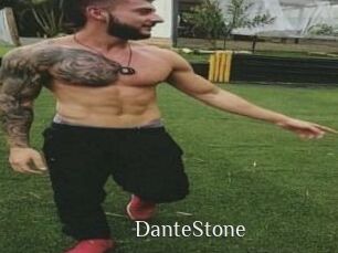 DanteStone