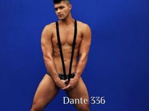 Dante_336 Shop coquin