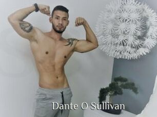 Dante_O_Sullivan Shop coquin