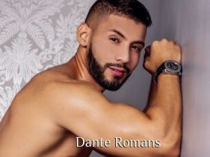 Dante_Romans