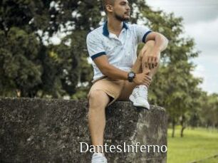 DantesInferno