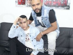 DanyAndSebas