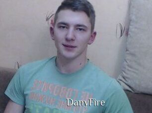 DanyFire