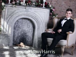 DanyHarris