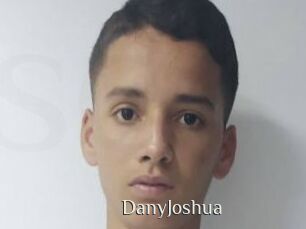 DanyJoshua
