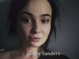 Dany_Sanders