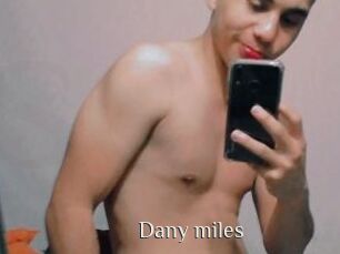 Dany_miles