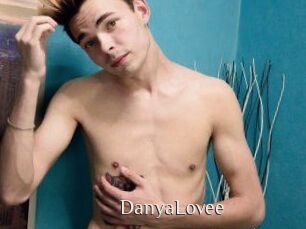 DanyaLovee Shop coquin