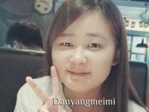 Danyangmeimi