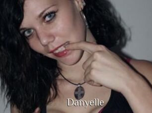 Danyelle