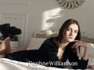 DaphneWilliamson