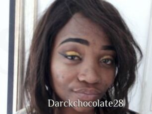 Darckchocolate28