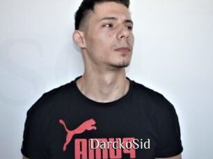 DarckoSid