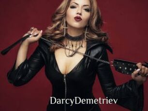 DarcyDemetriev