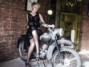 DarcyHolly Shop coquin