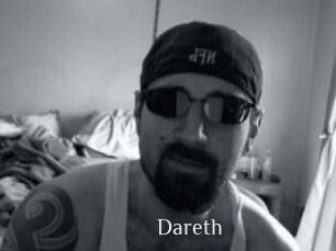 Dareth