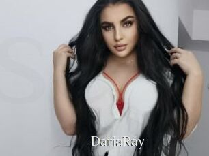 DariaRay