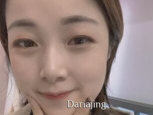 Dariajing
