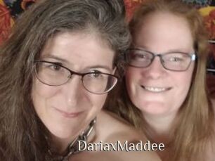 DariaxMaddee