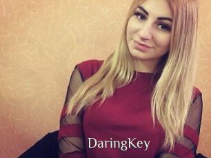 DaringKey