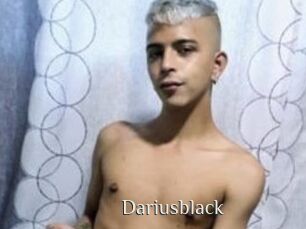 Dariusblack Shop coquin