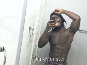 DarkMonster Shop coquin