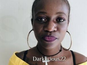 Darklicious22 Shop coquin