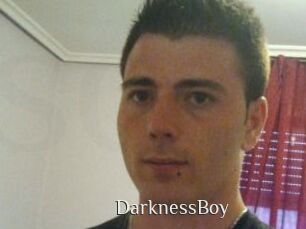 DarknessBoy