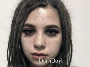 DarliDoyl Shop coquin