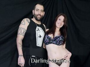 DarlingNDames