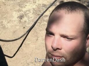 DarrenDash