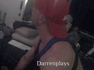 Darrenplays