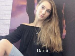 Darsi