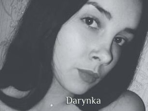 Darynka