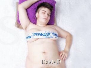 DastyD