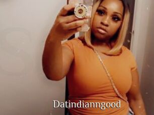 Datindianngood