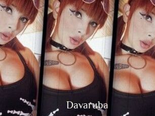 Davaruba