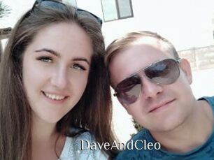 DaveAndCleo