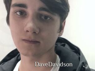 DaveDavidson