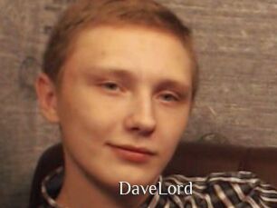 DaveLord Shop coquin
