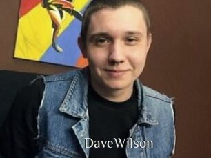 Dave_Wilson