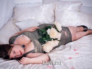 Daviani