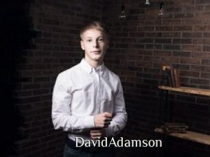 DavidAdamson