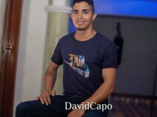 DavidCapo