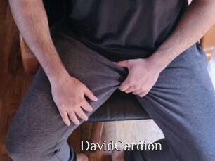 DavidCardion