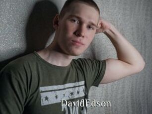 DavidEdson