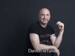 DavidFortuna