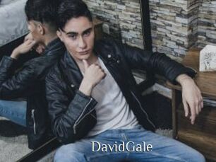 DavidGale Shop coquin