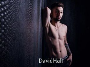 DavidHall Shop coquin