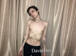 DavidHero